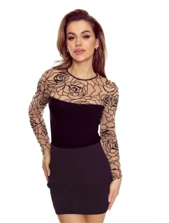 Blúzka Faustine - ELDAR