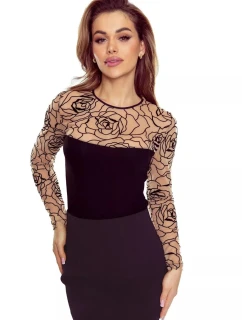 Blúzka Faustine - ELDAR