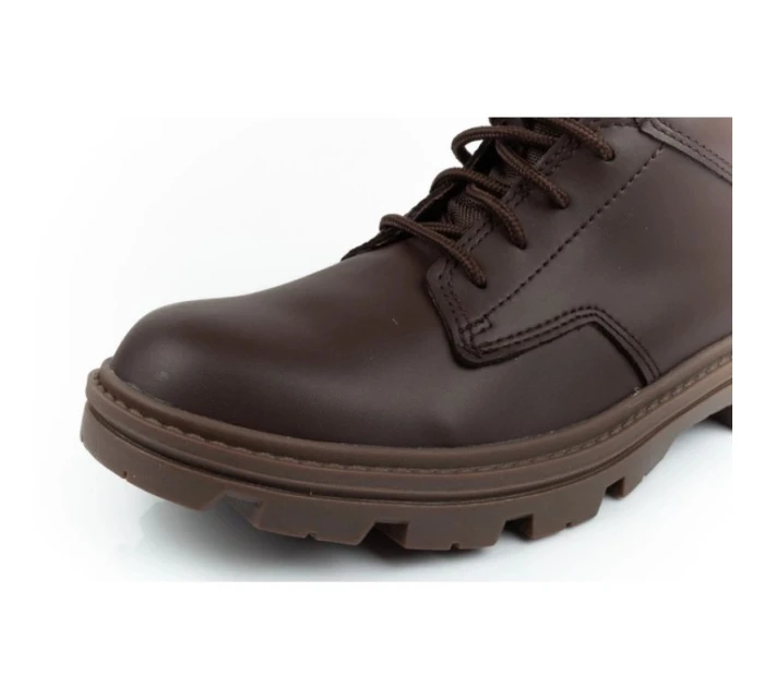 Zimní boty M model 19157504 - Caterpillar