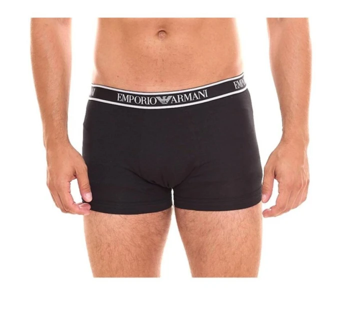 M  boxerky model 20470234 - Emporio Armani