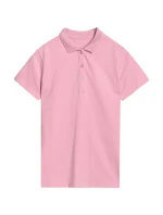 Koszulka polo  W WMM00TPTS 56S model 21045973 - 4F