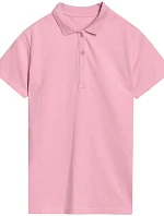 Polokošeľa 4F F514 W 4FWMM00TPTSF514 56S