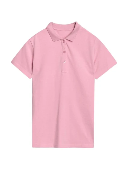 Koszulka polo  W WMM00TPTS 56S model 21045973 - 4F