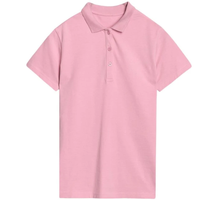 Koszulka polo  W WMM00TPTS 56S model 21045973 - 4F