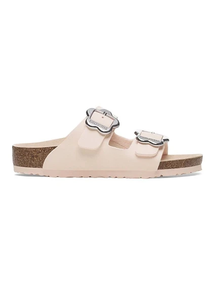Žabky Arizona Flower Jr model 21102743 - Birkenstock Žabky Arizona Flower Jr model 21102743 - Birkenstock