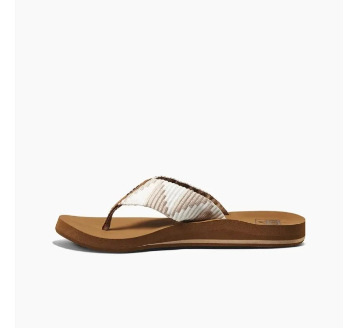 Dámske žabky Reef Spring W CI6718