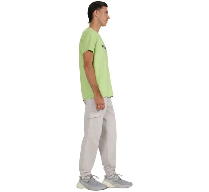 Pánské kalhoty CAS light grey WAW25TTRO 27S model 21391798 - 4F Pánské kalhoty CAS light grey WAW25TTRO 27S model 21391798 - 4F