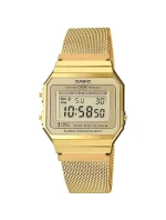 CASIO Vintage pánske hodinky A700WMG-9ADF + BOX CASIO Vintage pánske hodinky A700WMG-9ADF + BOX