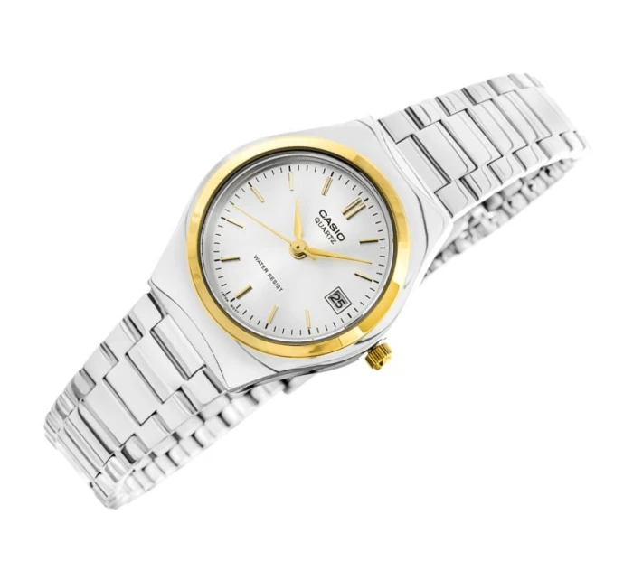 Dámské hodinky model 21806709 + BOX - CASIO Dámské hodinky model 21806709 + BOX - CASIO