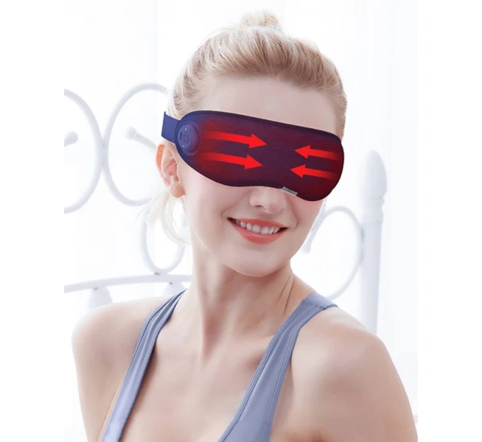 MASÁŽNY PRÍSTROJ NA OČNÉ OKOLIE MEDIA-TECH MT6535