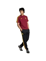 Pánske tričko adidas AS Roma Originals Tee bordová JZ7185 pánske