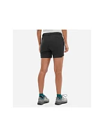 Dámske šortky MILLET Ubic Stretch Short W, čierne Dámske šortky MILLET Ubic Stretch Short W, čierne