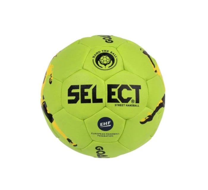 SELECT goalcha hádzaná STREET 42 cm EHF