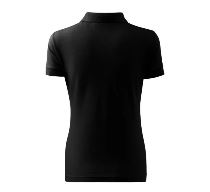 Dámske polo tričko Cotton Heavy W MLI-21601 - Malfini
