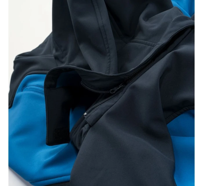 Hi-tec Mans softshellová bunda M 92800481784 Hi-tec Mans softshellová bunda M 92800481784