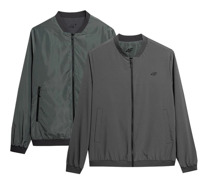 Pánska bunda M013 M 4FSS23TJACM013 44S - 4F