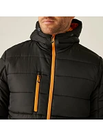 TRA 241 Thermo bunda "Navigate" grey model 22508038 - Regatta TRA 241 Thermo bunda "Navigate" grey model 22508038 - Regatta