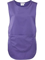 Premier PR 171 Zástera typu tabard „Colours“ 39.0171 fialová Premier PR 171 Zástera typu tabard „Colours“ 39.0171 fialová