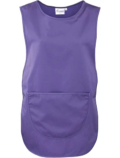 PR 171 zástěra "Colours" purple model 22472451 - Premier