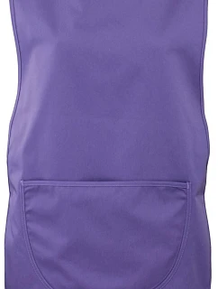 PR 171 zástěra "Colours" purple model 22472451 - Premier