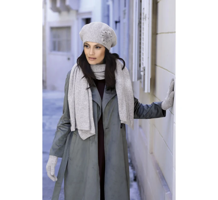 Kamea Seville farba:sivá