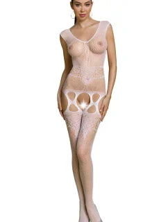 Passion ECO BS014 farba:biela