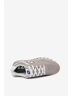 Unisex tenisky Bílé model 22274808 - Lotto Unisex tenisky Bílé model 22274808 - Lotto
