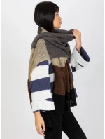 Šatka AT SZ LM72271.94 čierna Šatka AT SZ LM72271.94 čierna