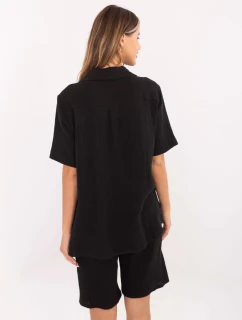 Súprava LK KMPL 510096.96 čierna