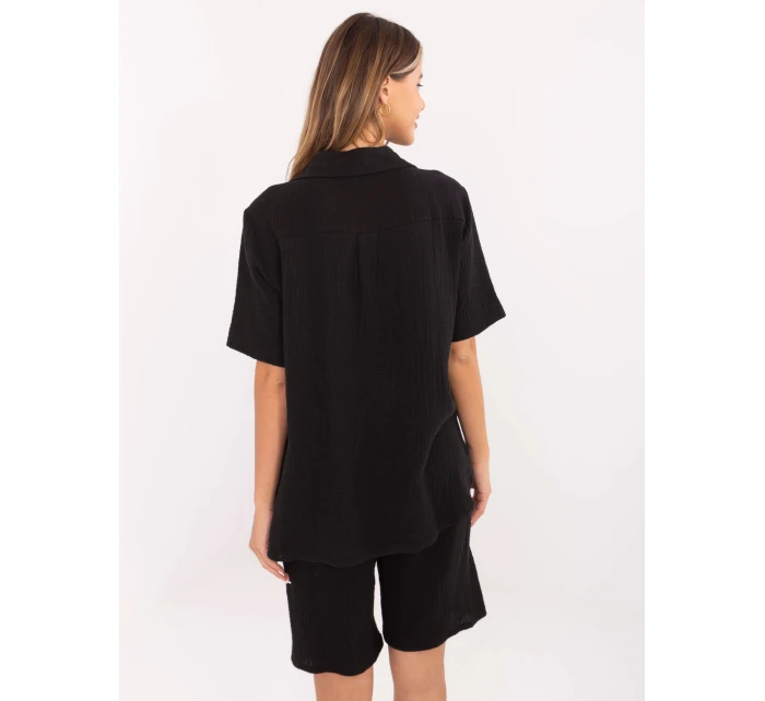 Komplet LK KMPL model 21228999 czarny - FPrice