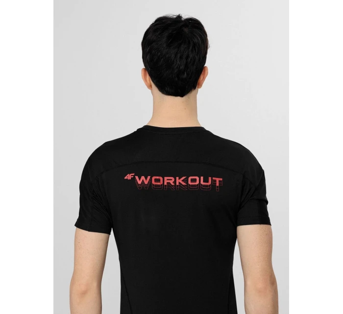 Pánské funkční triko 4F