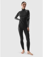 Dámske termo nohavice 4F