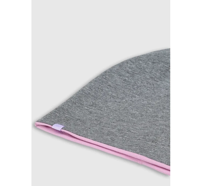 Dětská oboustranná čepice 4F Dětská oboustranná čepice 4F