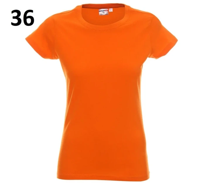 Dámske tričko 22160 - Promostars