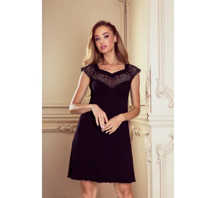 Dámská noční košilka model 16312814 - Eldar