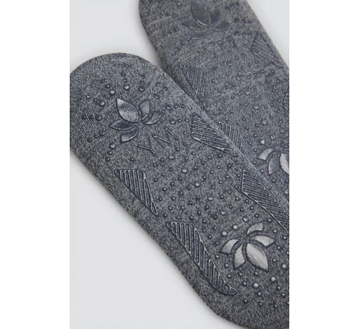 12995 PONOŽKY NA JOGU A PILATES