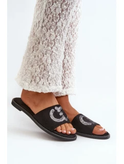 Papuče model 198616 Step in style