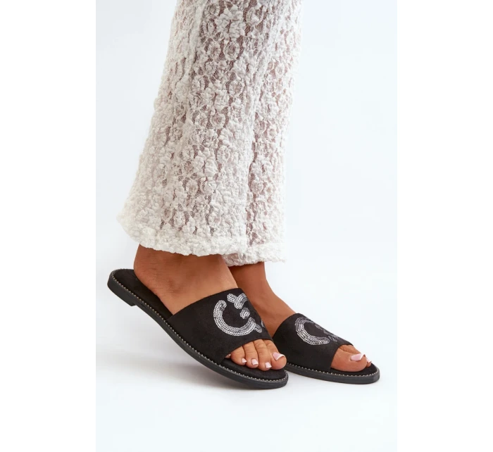 Papuče model 198616 Step in style