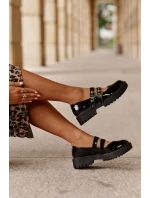 Poltopánky model 200649 Krok vo veľkom štýle