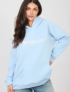 Mikina, model 231286 Rue Paris