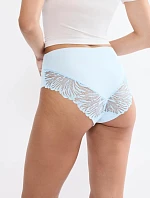 Pretty Micro Maxi - SVETLE MODRÁ - TRIUMPH SVETLE MODRÁ - TRIUMPH