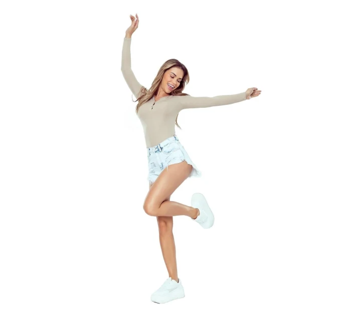 Blúzka Eldar Active Xenia long/r S-XL