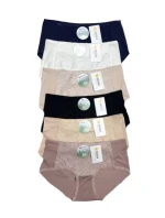 DC Girl nohavičky 26542 A'12 M-XL