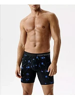 Boxerky model 22085101 Bamboo S2XL - Atlantic
