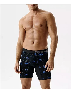 Boxerky model 22085101 Bamboo S2XL - Atlantic