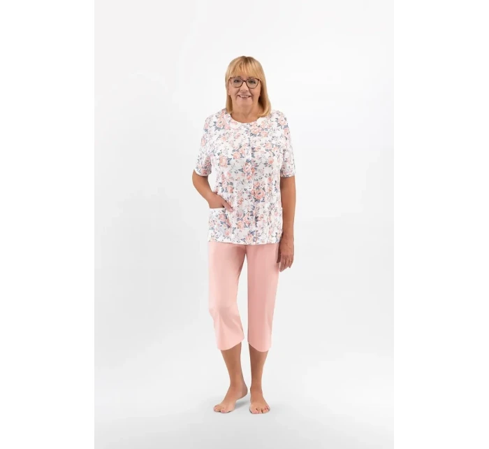 Dámske pyžamo Martel Maria I 200 kr / r M-2XL