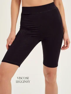 Dámské legíny Biker model 21165890 SXL Z24 - Taro