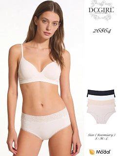 Nohavičky DC Girl 26864 A2 S–XL