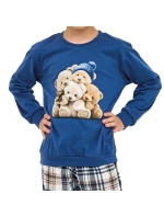 Chlapecké pyžamo   model 21779063 - Cornette