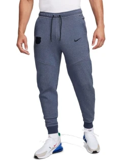 Nike FC Barcelona Techfit Jogger 3. DX8442-437